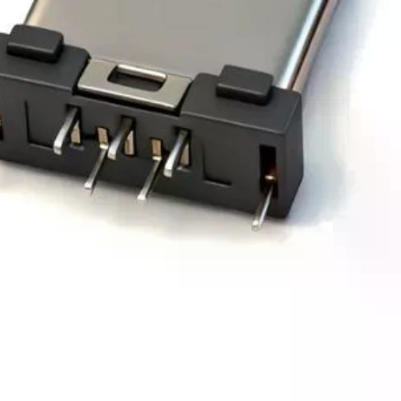 Diy Electronics Shop - 10 stuks 7,8 mm clipboard micro-USB