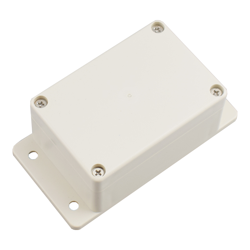 Diy Electronics Box - 1pcs ABS Plastic Shell 100x68x50mm Waterdichte