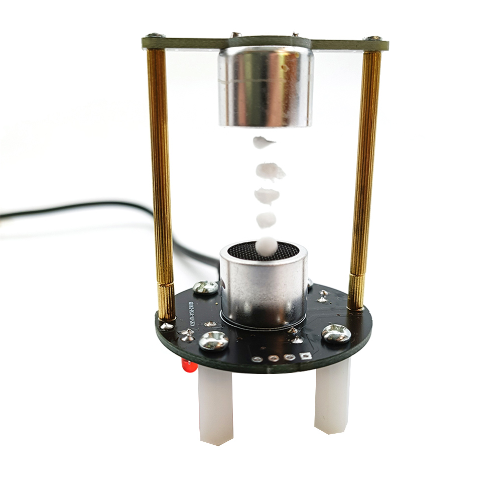 DIY Kit Ultrasone Levitator Op - Diy Electronics Learning Kit recensie en prijs