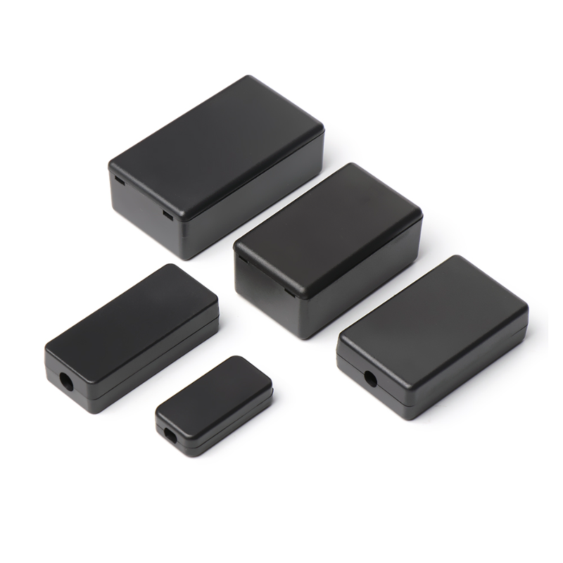 2 Stuks Nieuwe Hoge Kwaliteit  - Diy Electronics Box recensie en prijs