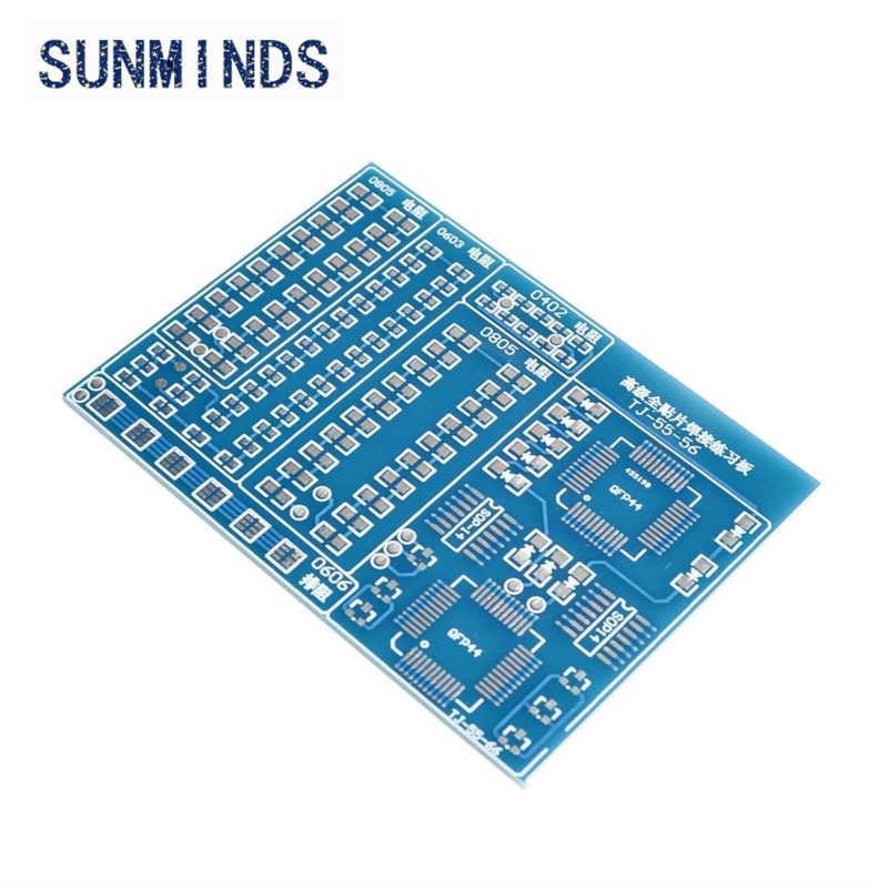 1 stks SMT SMD Component Lasse - Diy Electronics Learning Kit recensie en prijs