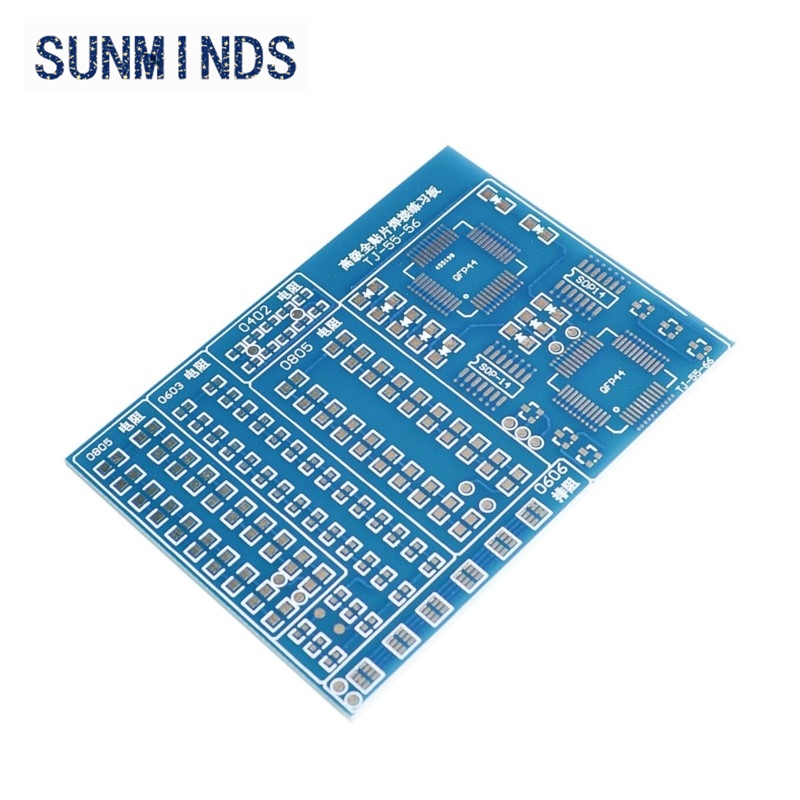 1 stks SMT SMD Component Lasse - Diy Electronics Learning Kit recensie en prijs