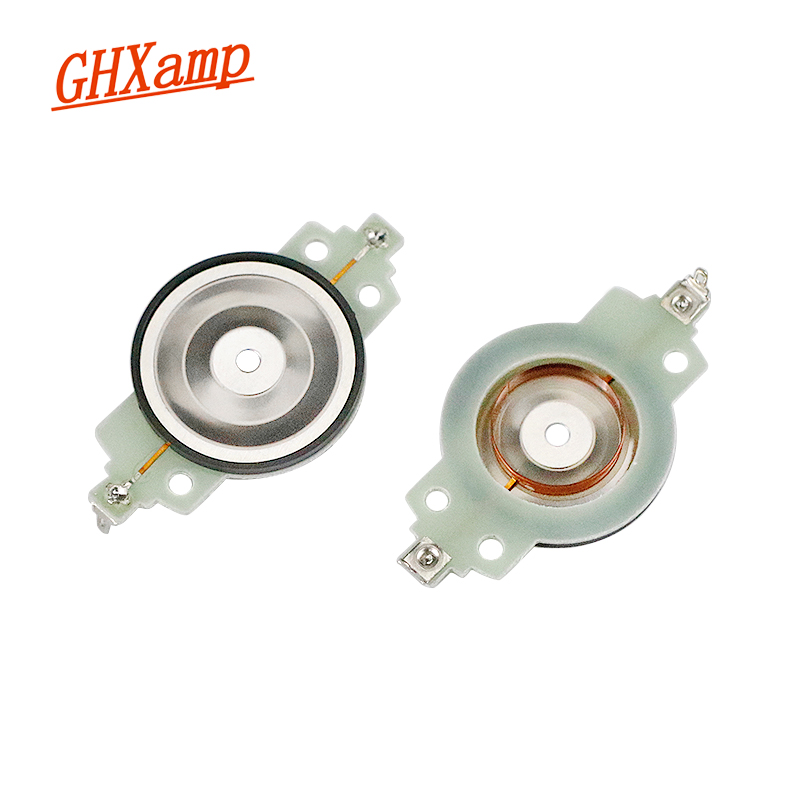 Ghxamp 25.5Core Auto Hoorn Voo - Diy Audio Electronics Kit recensie en prijs