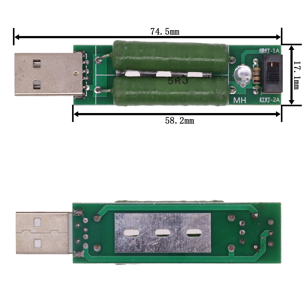 Usb-poort Mini Ontlading Belas - Logic Analyzer Usb recensie en prijs