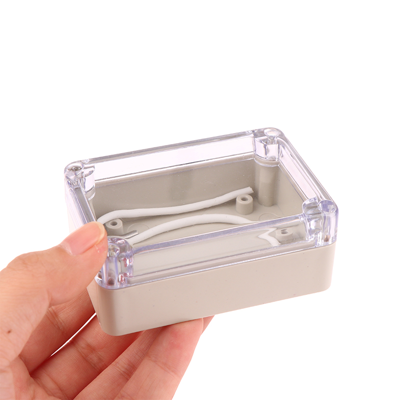 1Pc DIY Project Elektronische  - Diy Electronics Box recensie en prijs