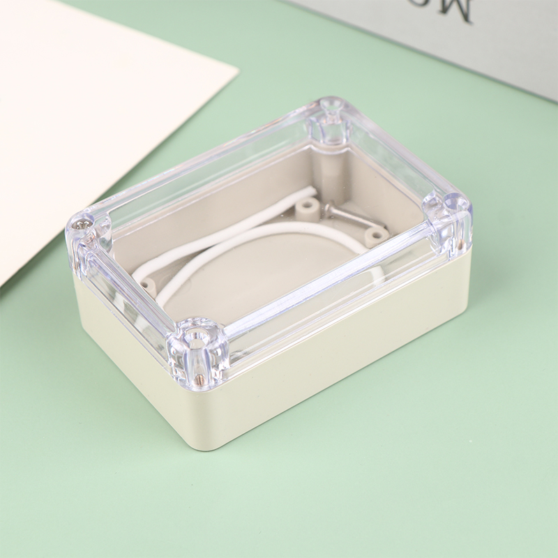 1Pc DIY Project Elektronische  - Diy Electronics Box recensie en prijs