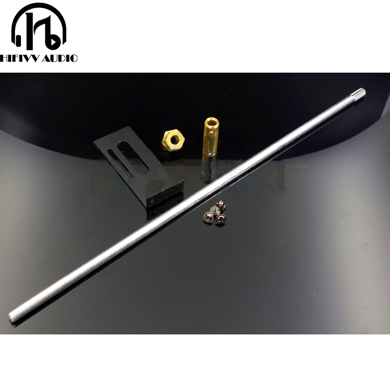 Alpen Rk27 Rh2702 Potentiomete - Diy Audio Electronics Kit recensie en prijs