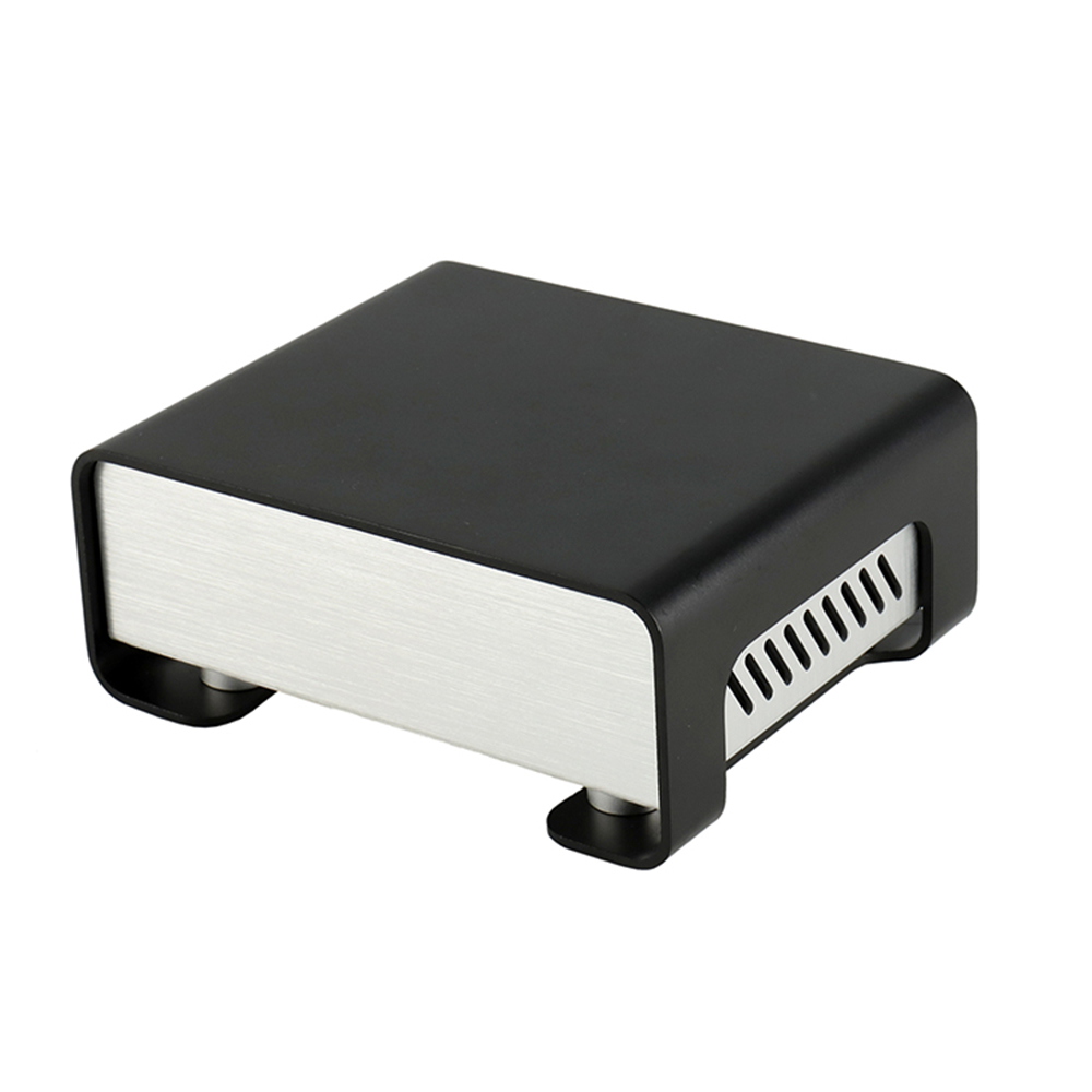 Aluminium Projectdoos Elektron - Diy Electronics Box recensie en prijs