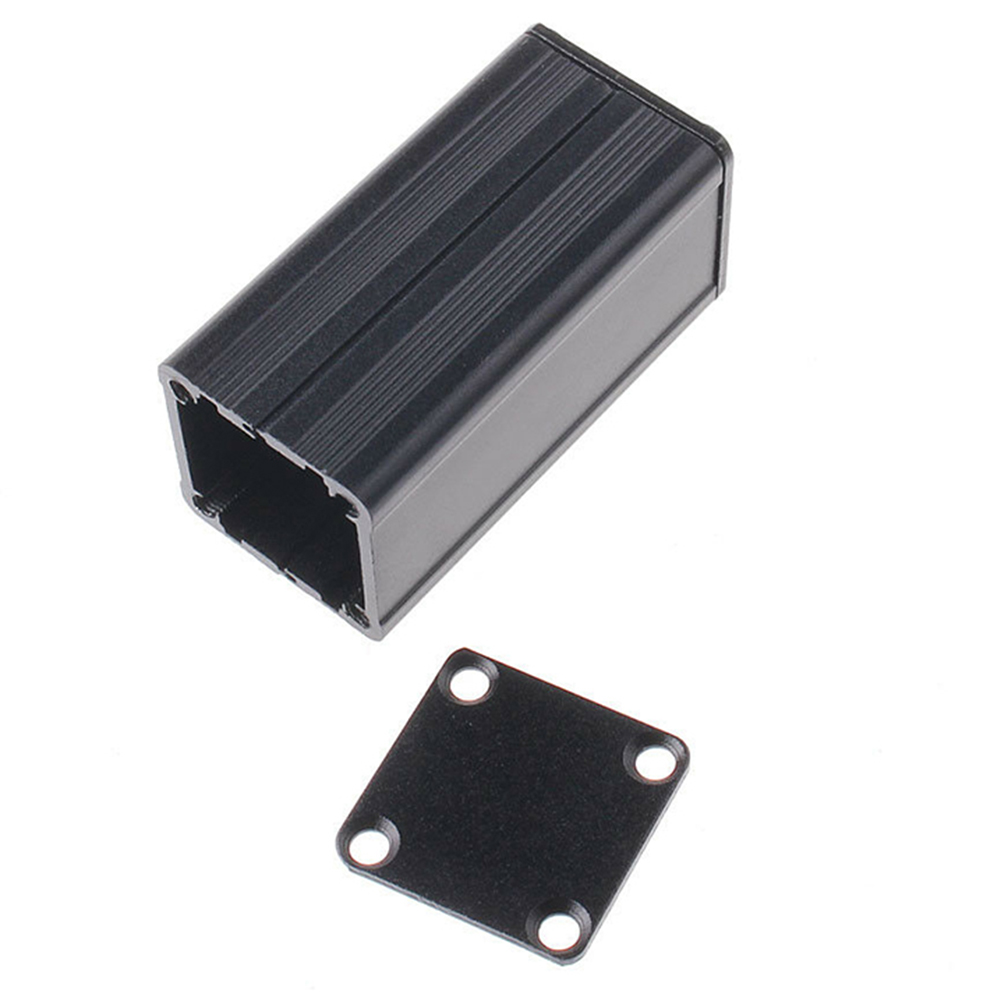 5 Stuks Geëxtrudeerde Pcb Alum - Diy Electronics Box recensie en prijs