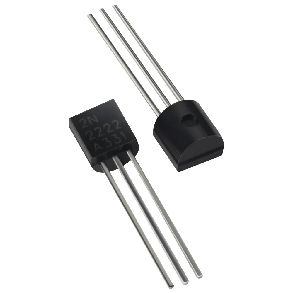 2N2222 NPN Transistorassortime - Diy Electronics Project Kit recensie en prijs