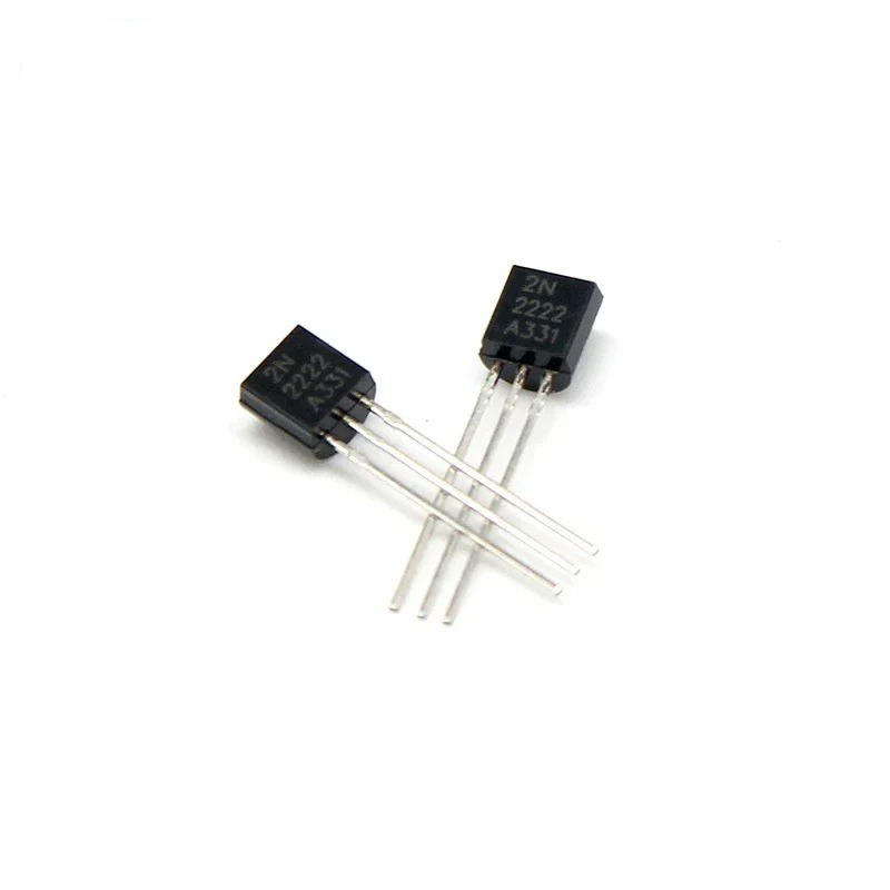 2N2222 NPN Transistorassortime - Diy Electronics Project Kit recensie en prijs