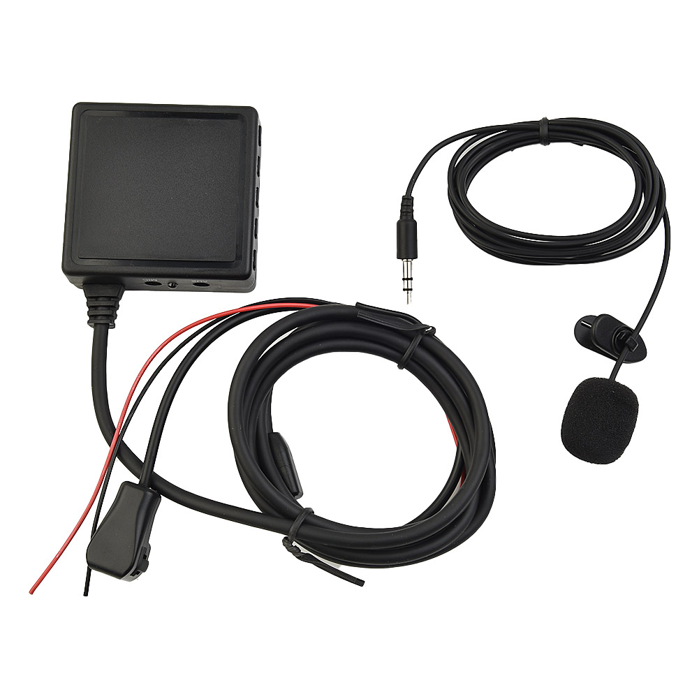 Auto Bt 5.0 Aux Usb Muziek Ada - Diy Audio Electronics Kit recensie en prijs